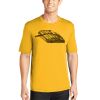 PosiCharge ® Competitor Tee Thumbnail