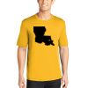 PosiCharge ® Competitor Tee Thumbnail