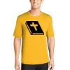 PosiCharge ® Competitor Tee Thumbnail