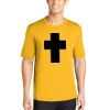 PosiCharge ® Competitor Tee Thumbnail