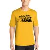 PosiCharge ® Competitor Tee Thumbnail