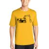 PosiCharge ® Competitor Tee Thumbnail
