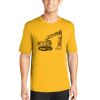 PosiCharge ® Competitor Tee Thumbnail