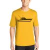 PosiCharge ® Competitor Tee Thumbnail