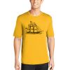 PosiCharge ® Competitor Tee Thumbnail