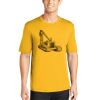 PosiCharge ® Competitor Tee Thumbnail