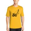 PosiCharge ® Competitor Tee Thumbnail