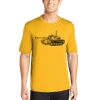 PosiCharge ® Competitor Tee Thumbnail