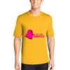 PosiCharge ® Competitor Tee Thumbnail