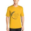 PosiCharge ® Competitor Tee Thumbnail