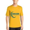 PosiCharge ® Competitor Tee Thumbnail