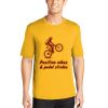 PosiCharge ® Competitor Tee Thumbnail