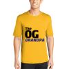 PosiCharge ® Competitor Tee Thumbnail