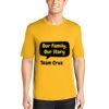 PosiCharge ® Competitor Tee Thumbnail
