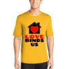PosiCharge ® Competitor Tee Thumbnail