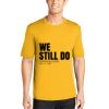 PosiCharge ® Competitor Tee Thumbnail