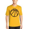 PosiCharge ® Competitor Tee Thumbnail