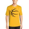 PosiCharge ® Competitor Tee Thumbnail