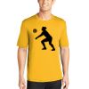 PosiCharge ® Competitor Tee Thumbnail