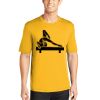 PosiCharge ® Competitor Tee Thumbnail
