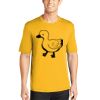 PosiCharge ® Competitor Tee Thumbnail
