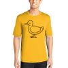 PosiCharge ® Competitor Tee Thumbnail