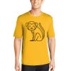 PosiCharge ® Competitor Tee Thumbnail
