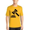 PosiCharge ® Competitor Tee Thumbnail