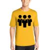 PosiCharge ® Competitor Tee Thumbnail