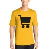 PosiCharge ® Competitor Tee Thumbnail