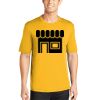 PosiCharge ® Competitor Tee Thumbnail