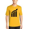 PosiCharge ® Competitor Tee Thumbnail