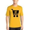 PosiCharge ® Competitor Tee Thumbnail