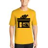 PosiCharge ® Competitor Tee Thumbnail