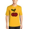 PosiCharge ® Competitor Tee Thumbnail