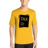 PosiCharge ® Competitor Tee Thumbnail