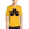 PosiCharge ® Competitor Tee Thumbnail