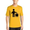 PosiCharge ® Competitor Tee Thumbnail