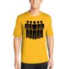 PosiCharge ® Competitor Tee Thumbnail