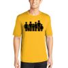 PosiCharge ® Competitor Tee Thumbnail