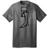 Core Cotton Tee Thumbnail