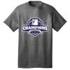 Core Cotton Tee Thumbnail