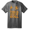 Core Cotton Tee Thumbnail