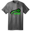 Core Cotton Tee Thumbnail