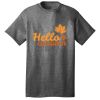 Core Cotton Tee Thumbnail