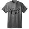 Core Cotton Tee Thumbnail