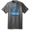 Core Cotton Tee Thumbnail