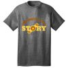 Core Cotton Tee Thumbnail