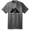 Core Cotton Tee Thumbnail