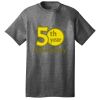 Core Cotton Tee Thumbnail